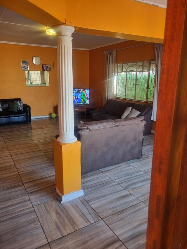 3 Bedroom Property for Sale in Korsten Eastern Cape